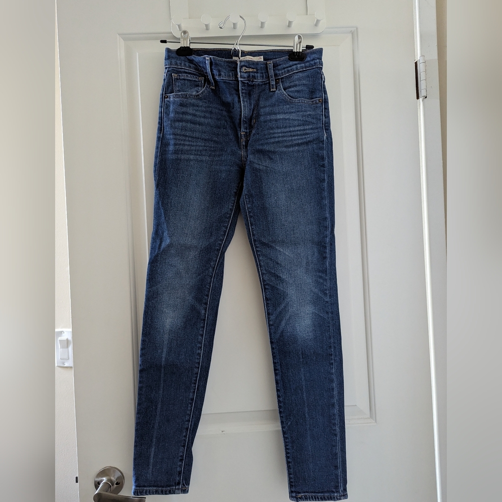 Levi's Jeans